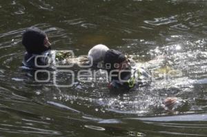 AHOGADO EN VALSEQUILLO