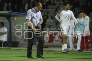 LOBOS BUAP VS DORADOS DE SINALOA . ASCENSO MX