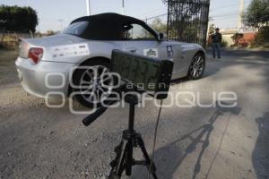 SALE CARRERA GOLFO PACÍFICO