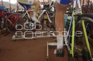 COPA FEDERACIÓN DE CICLISMO