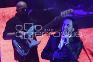 CONCIERTO . MARCO ANTONIO SOLIS