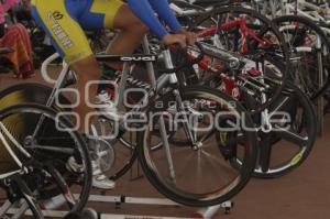 COPA FEDERACIÓN DE CICLISMO