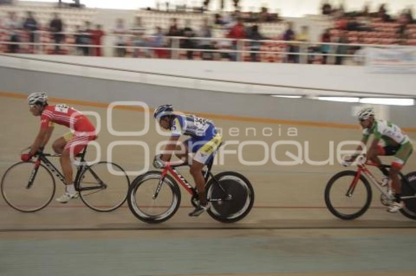 COPA FEDERACIÓN DE CICLISMO