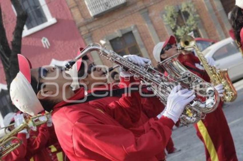 CONMEMORACIÓN DEL ANIVERSARIO LUCTUOSO DE FRANCISCO I. MADERO