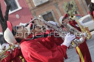 CONMEMORACIÓN DEL ANIVERSARIO LUCTUOSO DE FRANCISCO I. MADERO