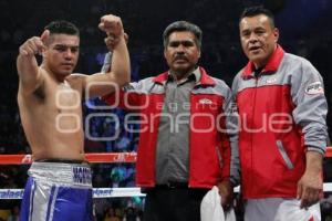 ABDIEL MORTERO RAMIREZ VS GUADALUPE BRONCO ROSALES . ALERTA MÁXIMA