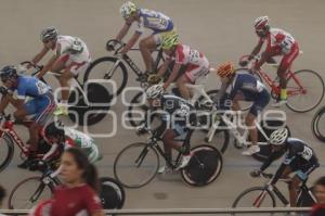 COPA FEDERACIÓN DE CICLISMO