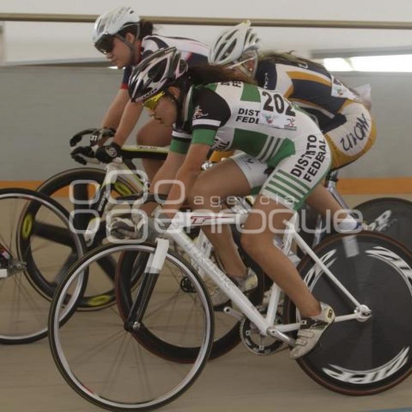 COPA FEDERACIÓN DE CICLISMO