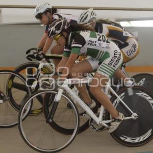 COPA FEDERACIÓN DE CICLISMO