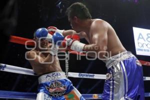 ABDIEL MORTERO RAMIREZ VS GUADALUPE BRONCO ROSALES . ALERTA MÁXIMA