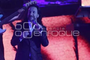 CONCIERTO . MARCO ANTONIO SOLIS