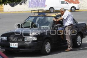 TRANSPORTE PÚBLICO