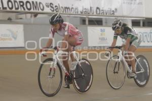 COPA FEDERACIÓN DE CICLISMO