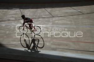 COPA FEDERACIÓN DE CICLISMO