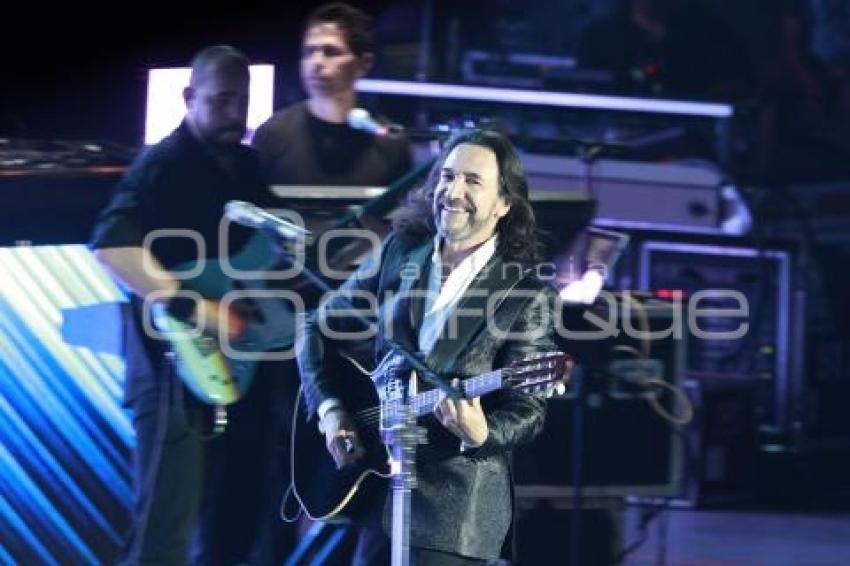 CONCIERTO . MARCO ANTONIO SOLIS