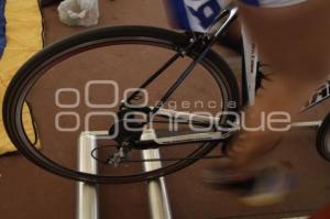 COPA FEDERACIÓN DE CICLISMO