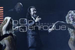 CONCIERTO . MARCO ANTONIO SOLIS