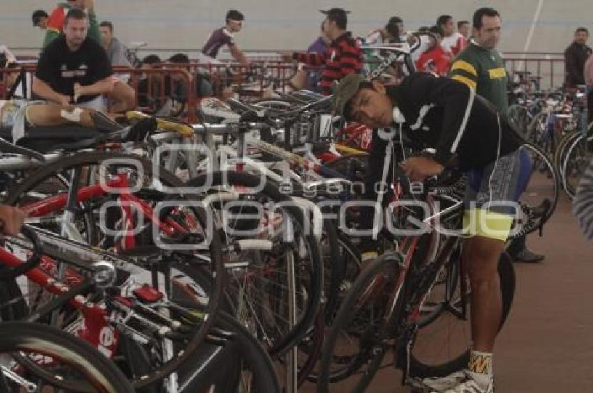 COPA FEDERACIÓN DE CICLISMO