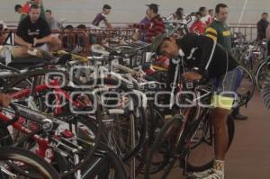 COPA FEDERACIÓN DE CICLISMO
