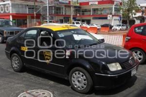 TRANSPORTE PÚBLICO