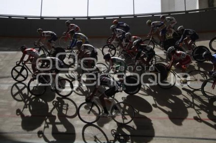 COPA FEDERACIÓN DE CICLISMO