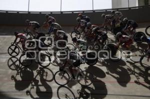 COPA FEDERACIÓN DE CICLISMO