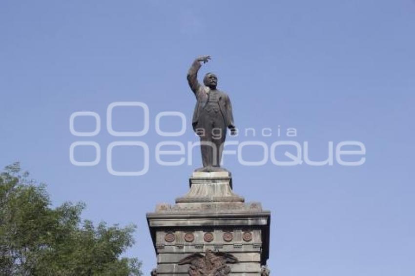 CONMEMORACIÓN DEL ANIVERSARIO LUCTUOSO DE FRANCISCO I. MADERO