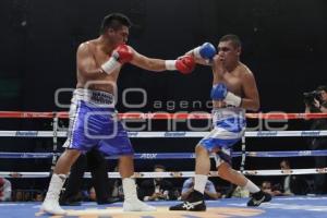 ABDIEL MORTERO RAMIREZ VS GUADALUPE BRONCO ROSALES . ALERTA MÁXIMA