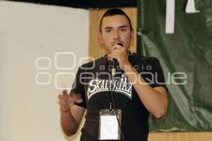 CONGRESO SOCIAL