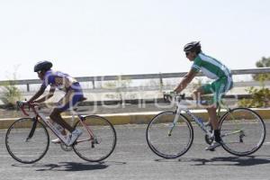 SEGUNDA COPA FEDERACIÓN DE CICLISMO