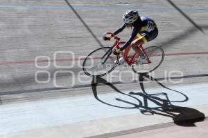 SEGUNDA COPA FEDERACIÓN DE CICLISMO