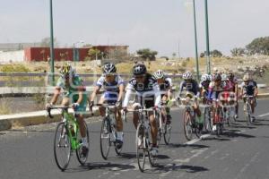 SEGUNDA COPA FEDERACIÓN DE CICLISMO