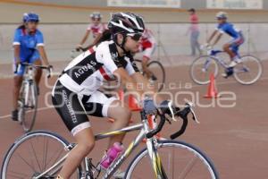 SEGUNDA COPA FEDERACIÓN DE CICLISMO