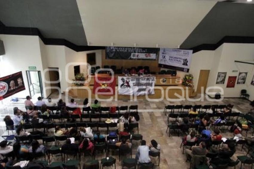 CONGRESO SOCIAL