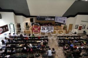 CONGRESO SOCIAL