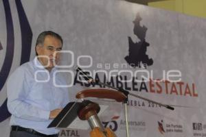 ASAMBLEA PAN