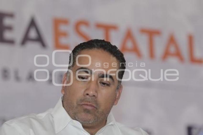 ASAMBLEA PAN