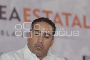 ASAMBLEA PAN
