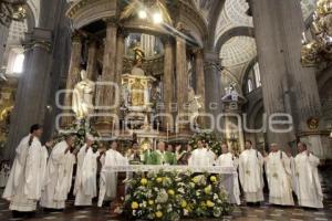 MISA DOMINICAL