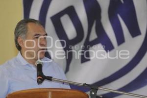ASAMBLEA PAN