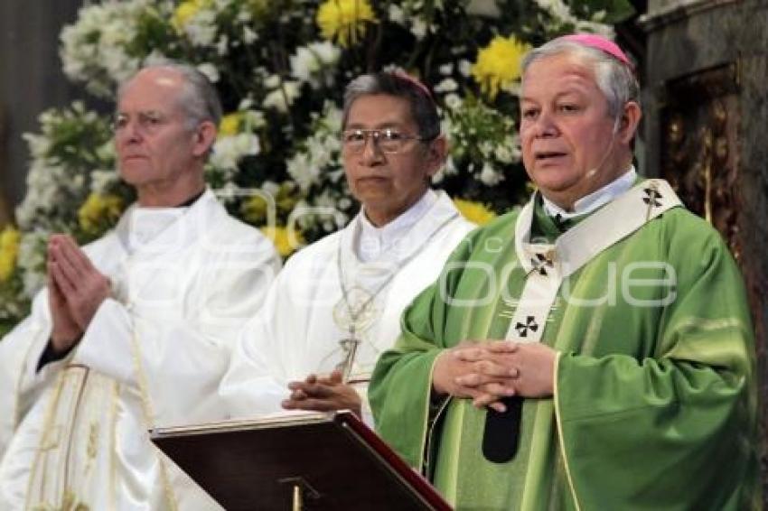 MISA DOMINICAL