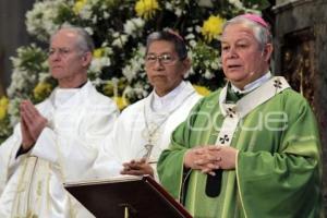 MISA DOMINICAL