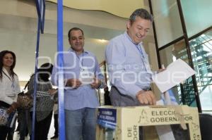 ASAMBLEA PAN