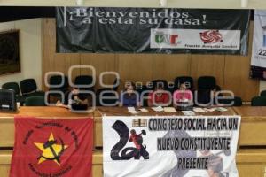 CONGRESO SOCIAL