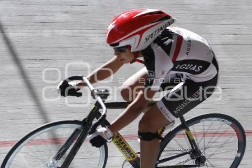 SEGUNDA COPA FEDERACIÓN DE CICLISMO