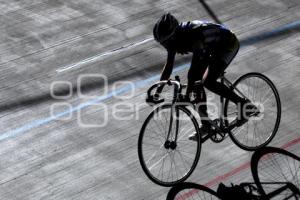 SEGUNDA COPA FEDERACIÓN DE CICLISMO