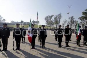 DÍA DE LA BANDERA