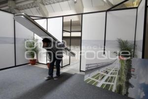 PREPARATIVOS PARA LA CONAGO