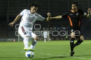LOBOS BUAP VS ALEBRIJES . COPA MX