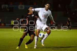 LOBOS BUAP VS ALEBRIJES. COPA MX